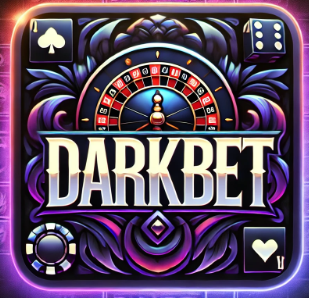 Darkbet, geniş oyun seçenekleri ve kazançlı promosyonlarla dikkat çeker.